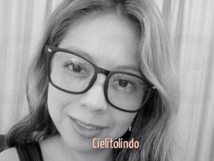 Cielitolindo