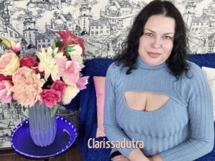 Clarissadutra