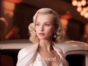 Cleosecret