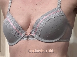 Coochiedelectible