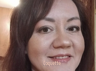 Coquette