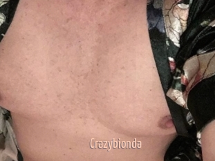 Crazybionda