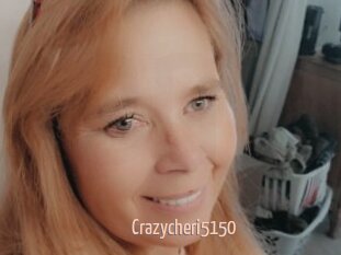 Crazycheri5150
