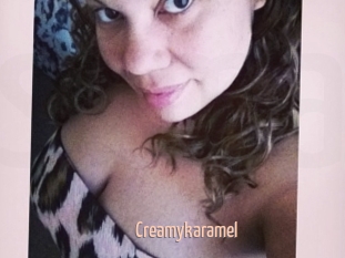 Creamykaramel