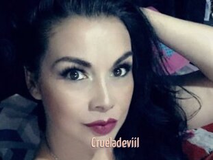 Crueladeviil