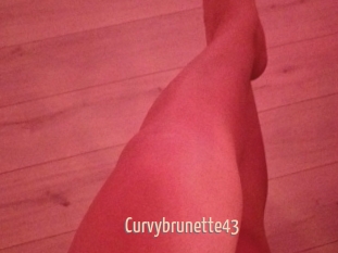 Curvybrunette43