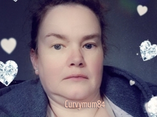 Curvymum84