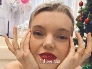Cutieerikaa