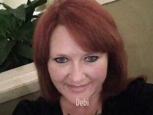 Debi