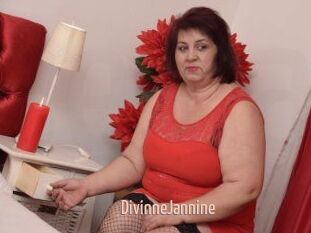 DivinneJannine