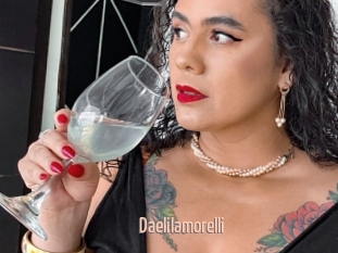 Daelilamorelli