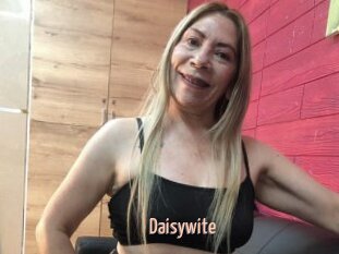 Daisywite