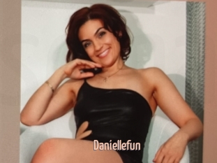 Daniellefun