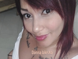 Danna_laleska