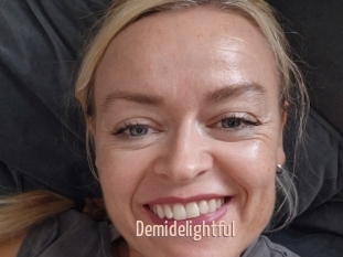 Demidelightful