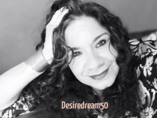 Desiredream50