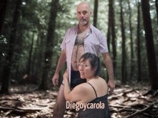 Diegoycarola