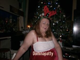 Dominapatty