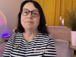 Dorymills