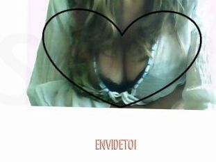 ENVIDETOI