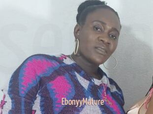 EbonyyMature