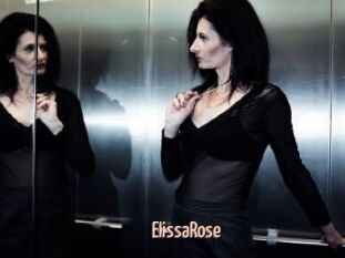 ElissaRose