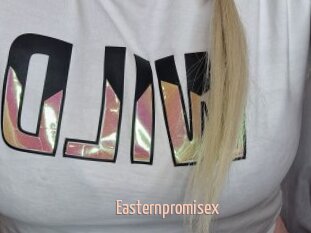 Easternpromisex