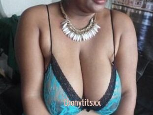 Ebonytitsxx