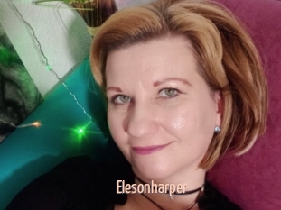 Elesonharper
