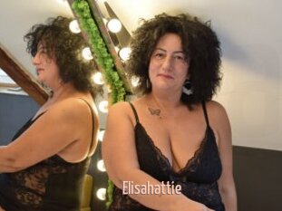 Elisahattie