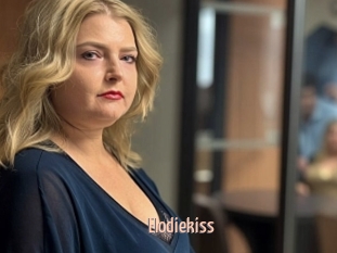 Elodiekiss