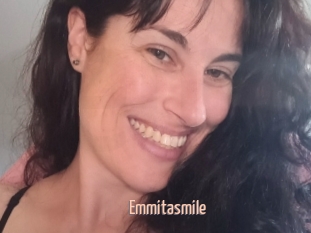 Emmitasmile