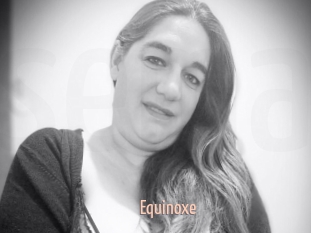 Equinoxe