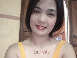 Erasmusty