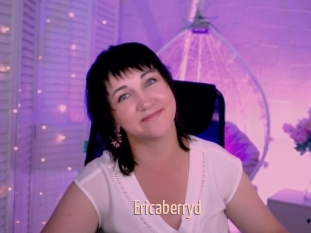 Ericaberryd
