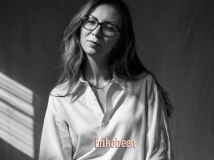 Erikabeen