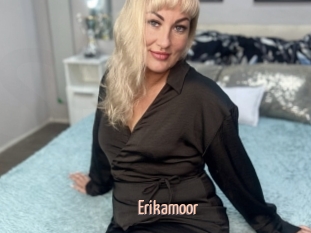 Erikamoor