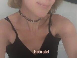 Eroticadel
