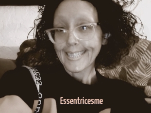 Essentricesme