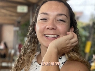 Evadarren