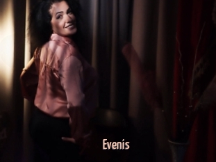 Evenis