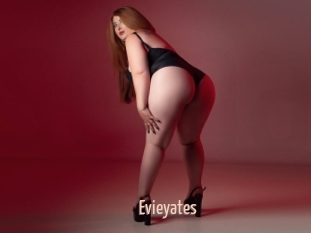 Evieyates