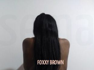 FOXXY_BROWN