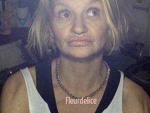 Fleurdelice