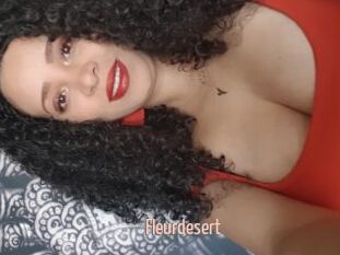 Fleurdesert