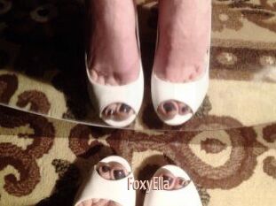 FoxyElla