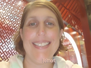 Felmort