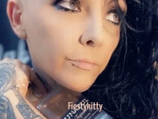 Fiestykitty