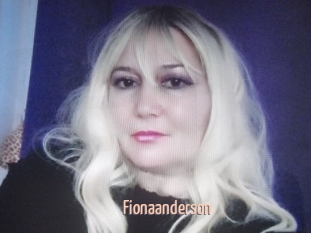 Fionaanderson