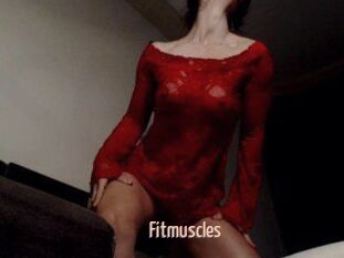 Fitmuscles